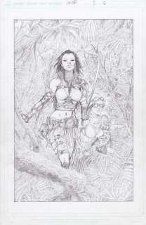 Joe Benitez, Martin Montiel - Lady Mechanika Tablet of Destinies 05 Pg 09