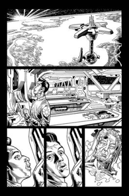 IMMORTAL HULK 40 pg 1 DOC SAMSON BACK FROM DEAD & 1ST AS DOC SASQUATCH | eBay US (Buy It Now)