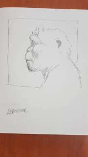 Liberatore - vol. "Lucy La Speranza" + original dedicace - Cartonné - EO - (2017) | Catawiki