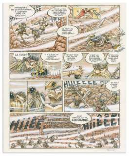 SÉGUR - Lot 79 - THIERRY SÉGUR ◊ LÉGENDES DES CONTRÉES OUBLIÉES La Saison...