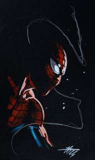 GABRIELE DELL’OTTO, SPIDER-MAN | Art-Rite