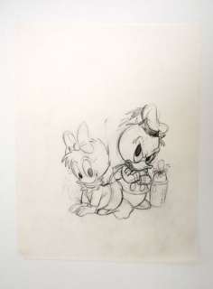 Marin Claude Baby... | MARIN Claude Baby Disney Dessin pour un projet de couverture Mine... | Vermot et Associés