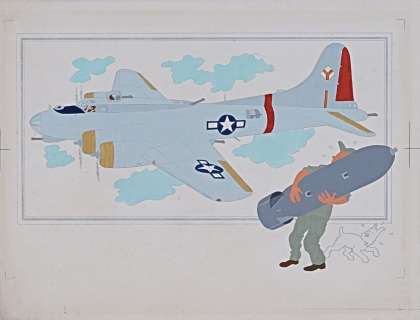 Hergé, Georges Remi Dit... | Studios Hergé, mise en couleur originale à la gouache... | Stanley’s Auction