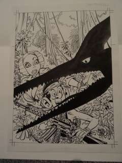 Agent 327 14 -  Originele cover - Cacoïne en Commando’s + Luxe album in schuifhoes - Cartonné - (2006) | Catawiki