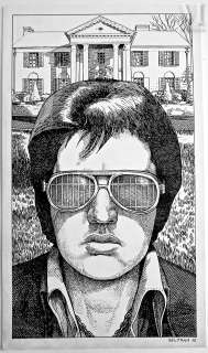 Beltran, Frédéric (1... | Erotisme - De ce dessinateur, peintre et musicien de... | Maison Good