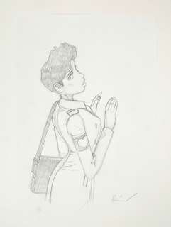 BONIN Cyril Amorostosia Travail... - Lot 172 - BONIN Cyril Amorostosia Travail de recherche pour la...