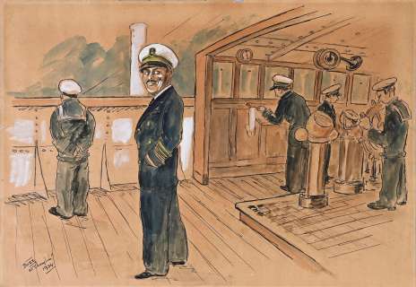 Bozz (Robert Velter... | BOZZ (Robert Velter dit Rob-Vel / 1909-1991) le SS... | Coutau Bégarie