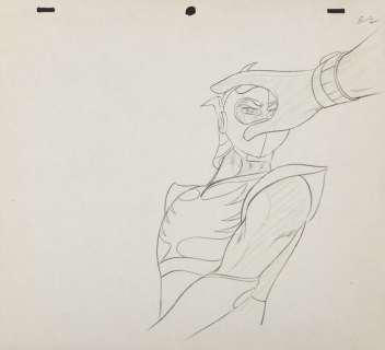 Go Nagai - Studio... | GO NAGAI - Studio TOEI 1978 Goldorak - Grendizer Duke... | Euvrard & Fabre