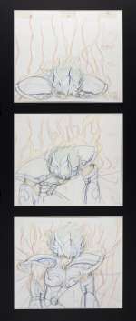 Shingo Araki - Masami... | SHINGO ARAKI - MASAMI KURUMADA - Studio TOEI 1986 Les... | Euvrard & Fabre