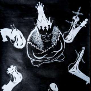 Ulysse Gry | Planche originale 164 « un monde en pièce Tome 5 » | Atelier du 9ème art