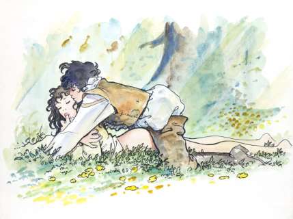 Manara Milo | Urania Casa d’Aste