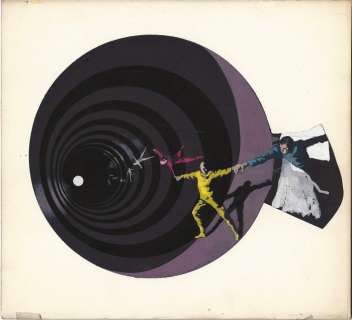 Urania # 382 - Karel Thole - original cover "I pionieri dell’Infinito" - EO - (1965) | Catawiki