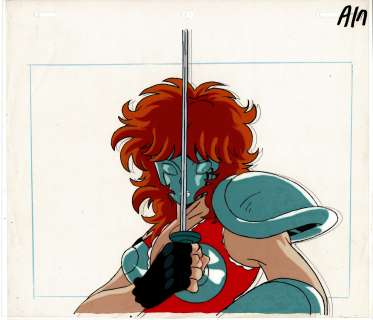 Chevaliers Du Zodiaque... | CHEVALIERS DU ZODIAQUE (Saint Seiya) D’après Masami... | Nouvelle Etude