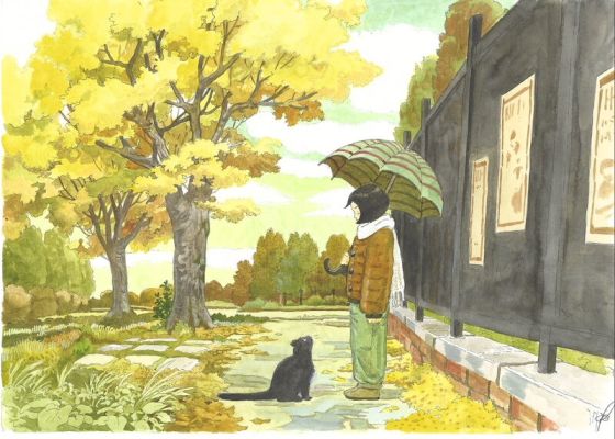 Jade Khoo | Illustration Originale | 2DGalleries