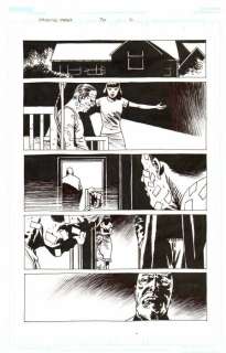 The Walking Dead  #76 - Page 6  - EO | Catawiki