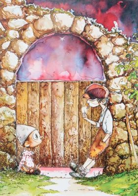 Massimiliano FREZZATO : PINOCCHIO - Le passage EX LIBRIS signé, 2013, 100 ex | eBay Europe (Buy It Now)