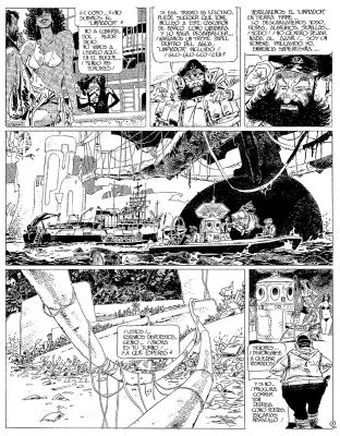 Alfonso Font | Cuentos de un futuro imperfecto (IF103) | Alfonso Font