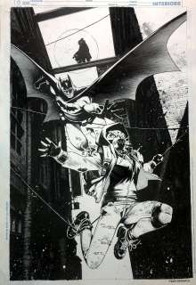 Belen Ortega - Legends of the Dark Knight #15 Cover