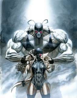 Guillem March - Joker #15 1:25 Cover