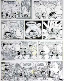 Simon Léturgie - Gastoon – Â Â» Barbe Ã  papa Â Â» Tome 2