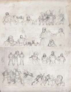 Jacobs, Edgar Pierre (1904-1987). | BDEnchères