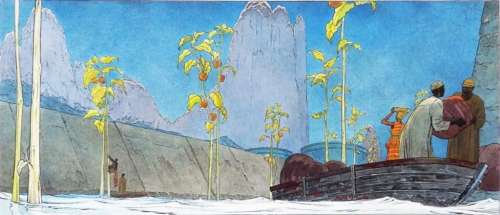 Schuiten, François (1956-). | BDEnchères