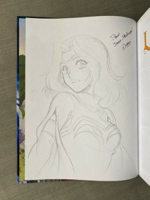 SOBRAL I LEGENDARI ORIGINI VOLUME 1 EO IN CONDIZIONI PERFETTE CON DEDICA | eBay Europe (Buy It Now)