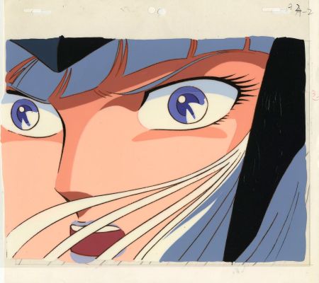Masami Kurumada... | Lot 36 - Masami Kurumada (車田・正美) - Shingo Araki (荒木 伸吾) Chevaliers... | Aibo Art Auction
