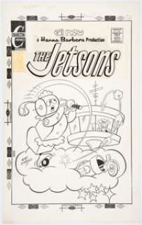 Ray Dirgo - The Jetsons