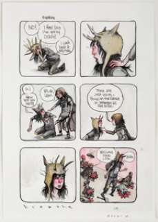 Farel Dalrymple - It Will All Hurt
