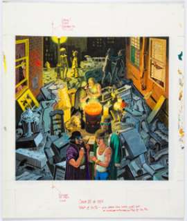 Al Jaffee | MAD | Heritage