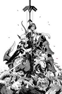 Anand Ramcheron - Magik #6 Cover