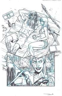 Ryan Browne - Curse Words (Image Comics) issue #01 (page 18)