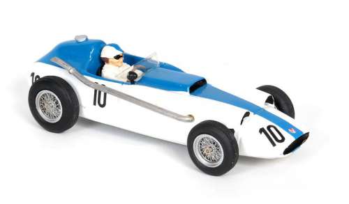 Graton | JADE MINIATURES : Michel Vaillant, la Vaillante My… | Banque Dessinée