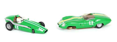 Graton | PROVENCE MOULAGE : Michel Vaillant, Aston Martin D… | Banque Dessinée