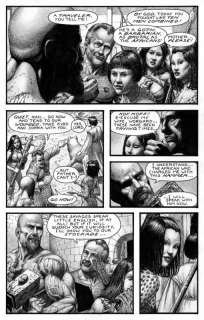 Sean Patty - WORGARD VIKING BERSERKER, 11