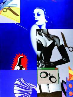 SERGIO SARRI  Diva | Little Nemo