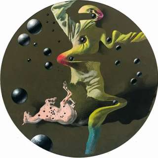 Karel Thole, Urania n. 412 - Originale di copertina "I Dannati di Gree" - Loose page - (1965) | Catawiki