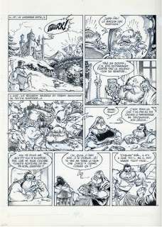 Maëster - Sœur Marie-Thérèse T3, P28