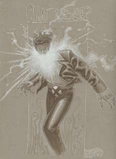 Micah J Gunnell - Chamber Commission - 2009 Signed