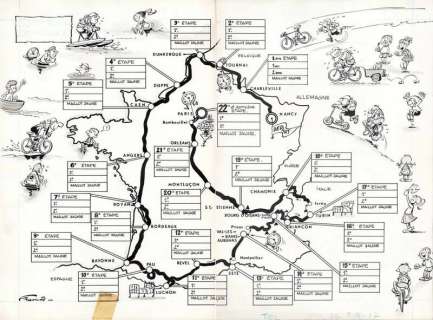 Lot 92 - Francis, Bertrand (1937-1994).