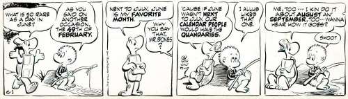 Walt Kelly | Septimus