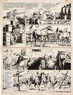 Claude Auclair - Lot 25 - Simon du fleuve - Tome 2