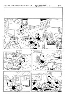 Victor Arriagada Rios ("Vicar") - 19.) The World‘s Best Soapbox Car (D 2118)