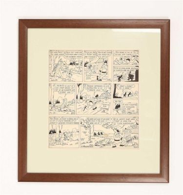 VANDERSTEEN, WILLY (1913-1990). DE VROLIJKE BENGELS | Zwiggelaar Auctions