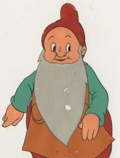 Marten Toonder Studio’s en Hans G. Kresse - uit "In Holland staat een huis" - De legende van Pinneke Proost - original film cell - (1943) | Catawiki