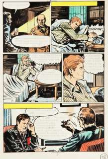 Mieczyslaw Wisniewski (1926 - 2006), Captain Kloss, | Desa Unicum