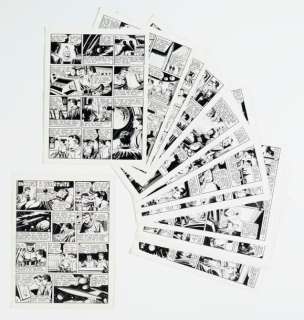 Bonheur À Perpétuité... | Bonheur à perpétuité Récit complet en 15 planches publié... | Vermot et Associés