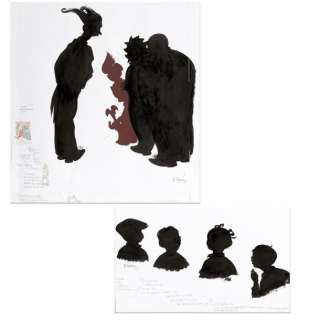 Alec Severin | Severin, Al - 2x Dessin original - Spirou & Fantasio - Le petit ThéÃ¢tre de Spirou, dos de couverture de l’album - Page volante - (2018) | Catawiki