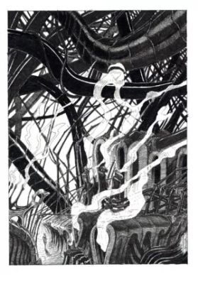 Lilith | Lilith | La Galerie de la Bande Dessinée